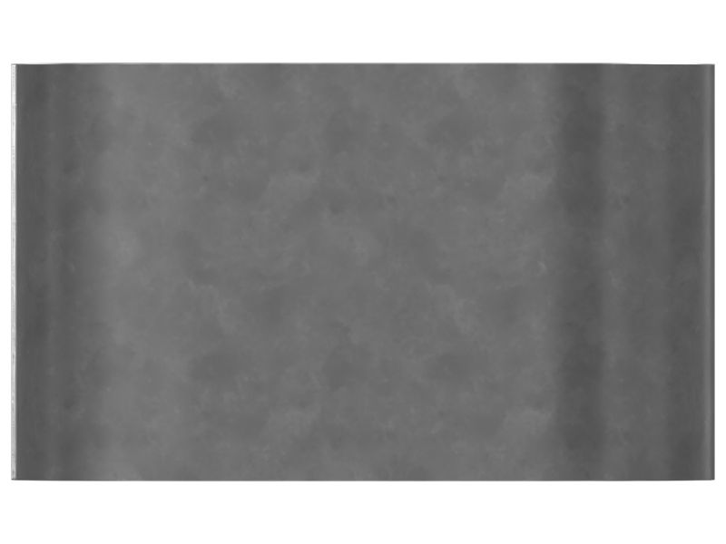 Седельный хомут для одной трубы, полухомут