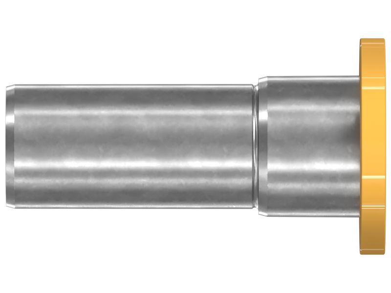 Палец рычажного механизма