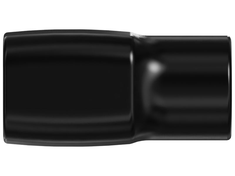 Крышка газовой пружины