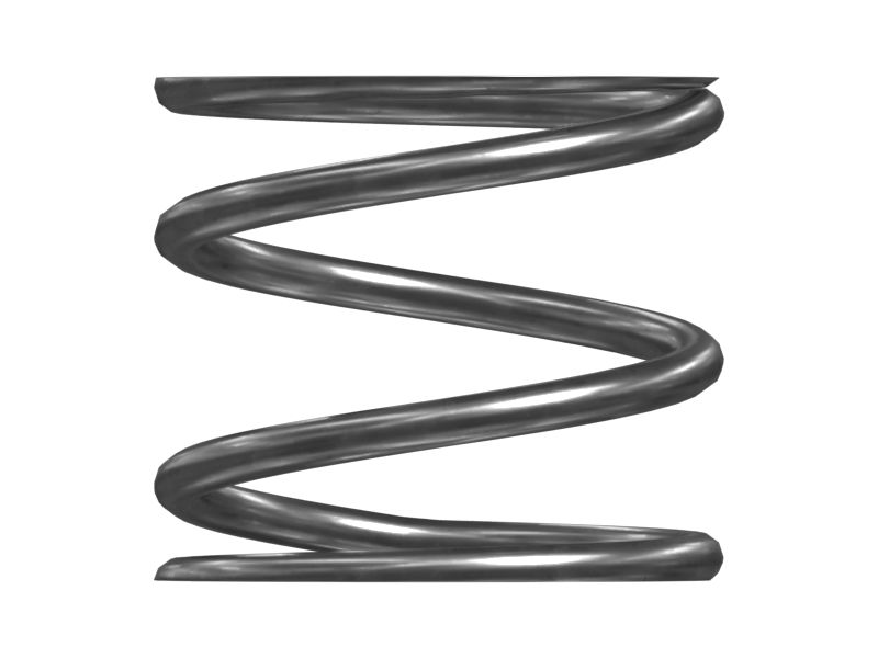 Пружина сжатия