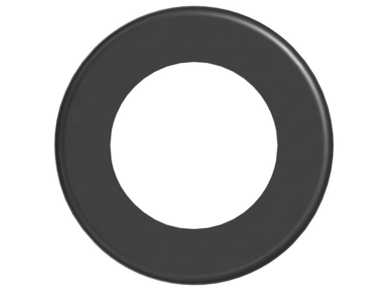 Уплотнение с внутренним диаметром 30 мм