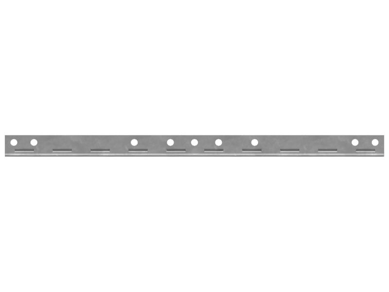 8E-2514: 2mm Thick Instrument Panel Hinge | CATCorp