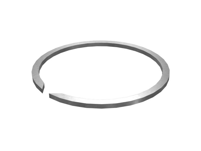 3F-3728: Стопорное кольцо (пружинное)