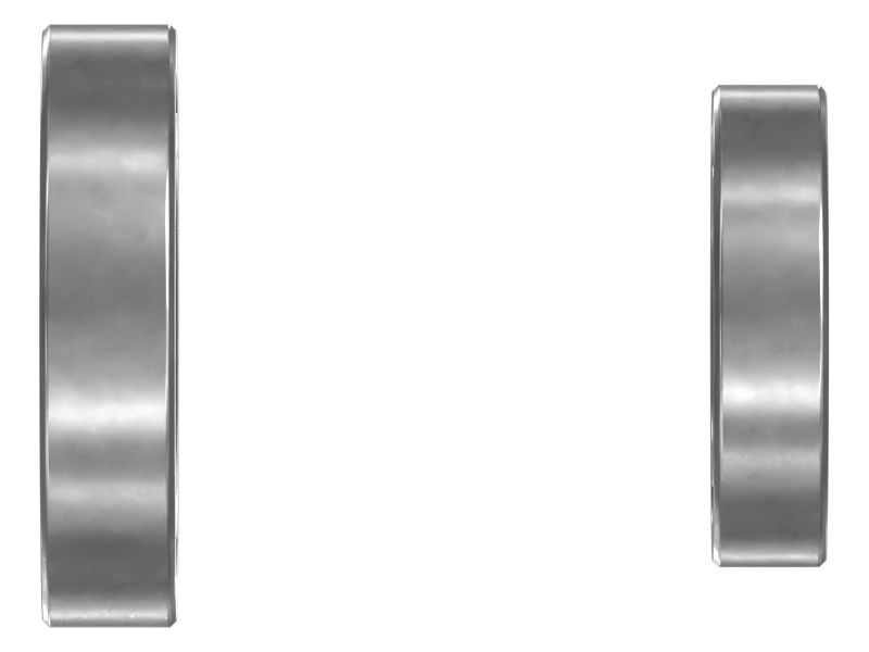 Travel Motor Ball Bearing