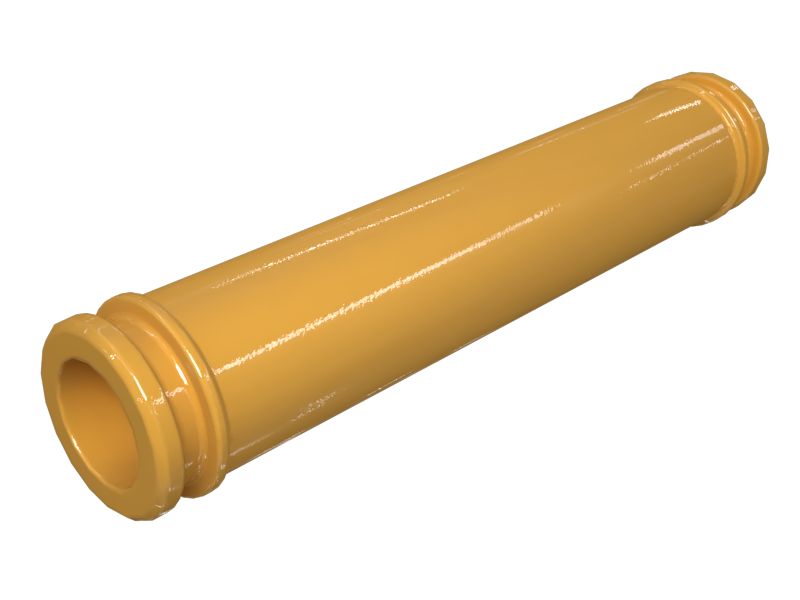 7T-0049: Трубчатая втулка, внутренний диаметр 14,3 мм