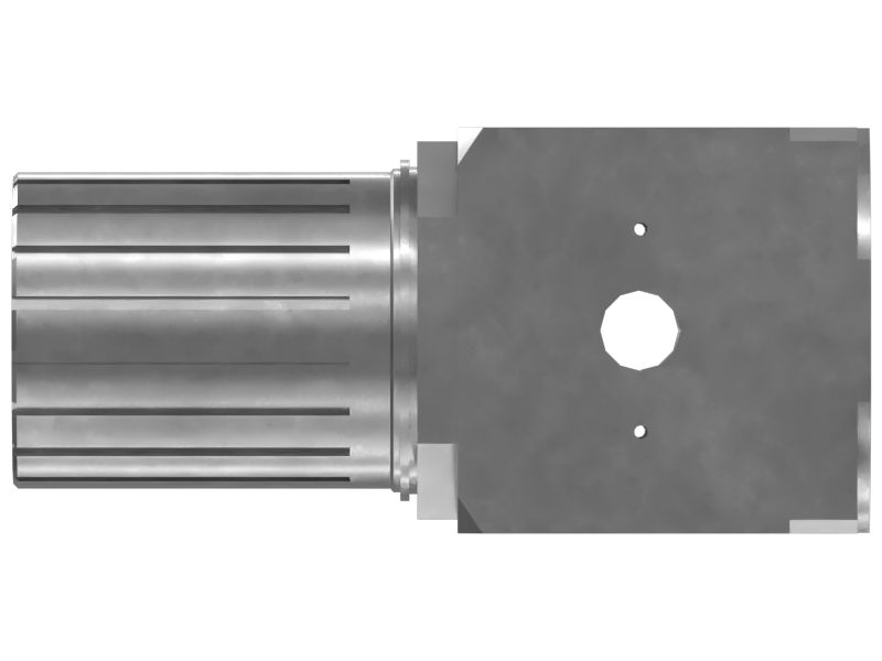 Регулятор давления воздуха