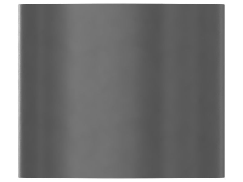 Приварная бобышка, длина 21 мм