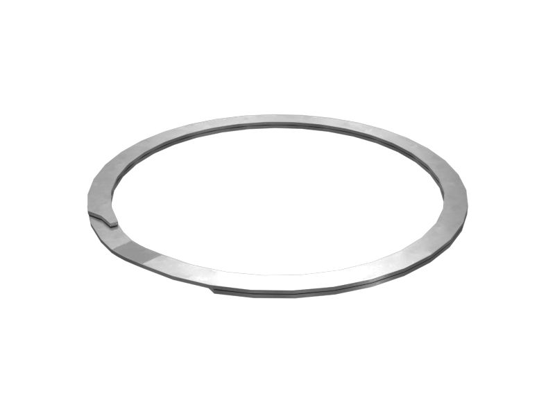 6V-1366: Стопорное кольцо (пружинное)