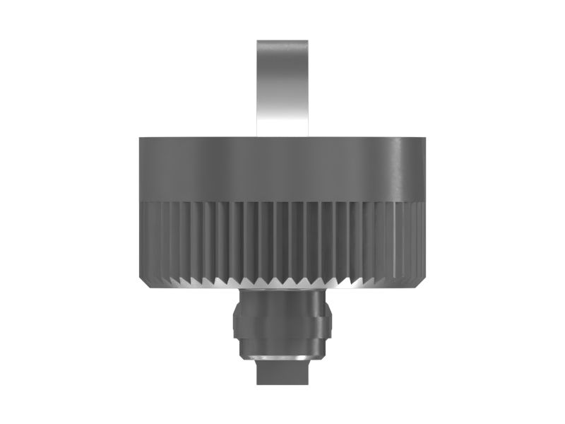 Защитная крышка