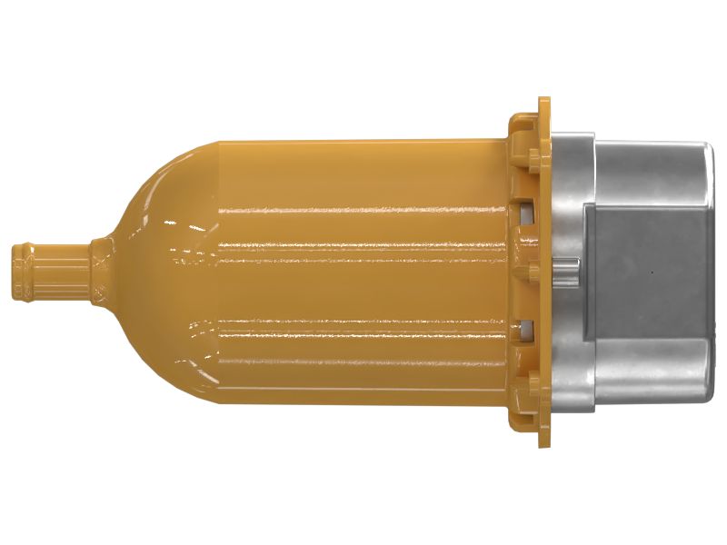 Нагреватель охлаждающей жидкости 240 В