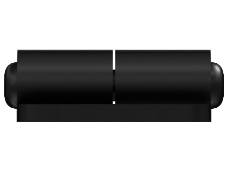 Накладная петля, длина 36 мм