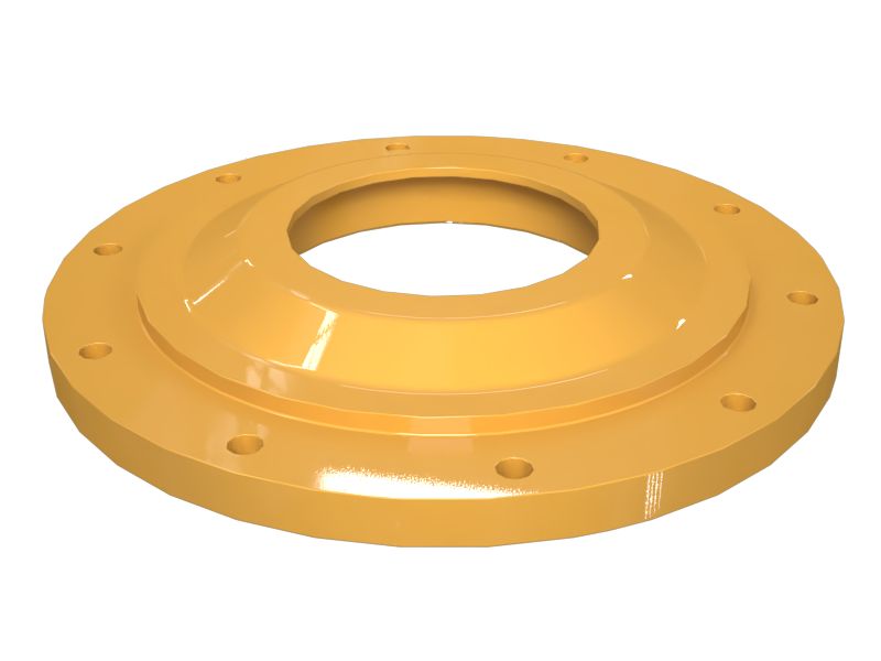 Стакан подшипника