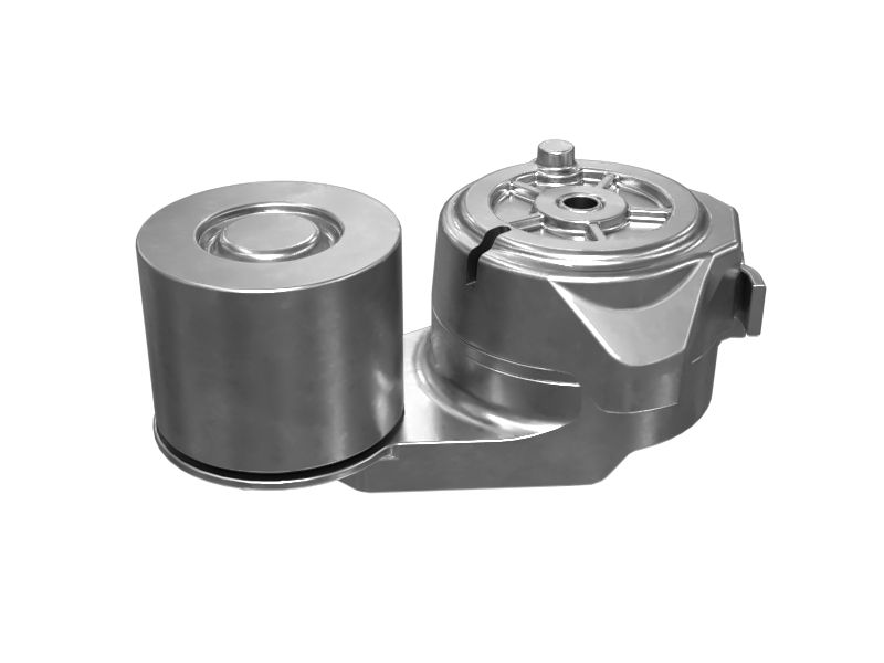 Натяжитель ремня