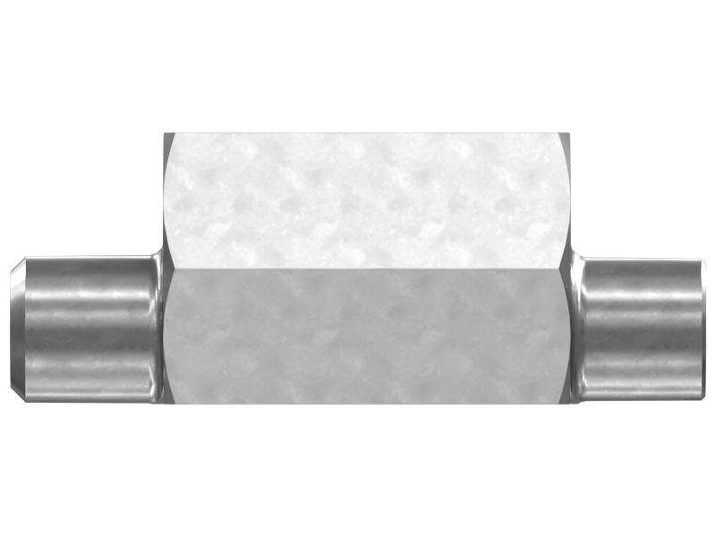 Предохранительный разгрузочный клапан