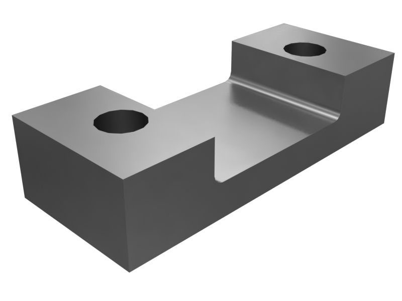 Опорная плита