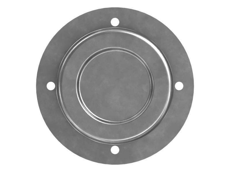 Фильтр в сборе