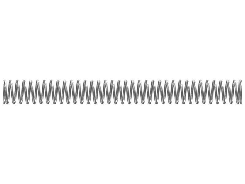 5S-7008: Compression Spring 5S7008 купить