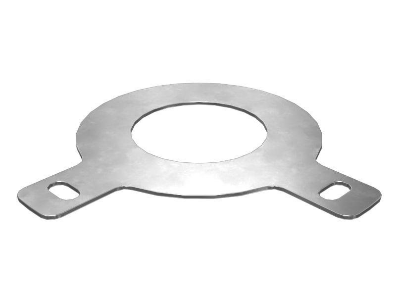 436-0263: Лепестковая шайба, толщина 3 мм