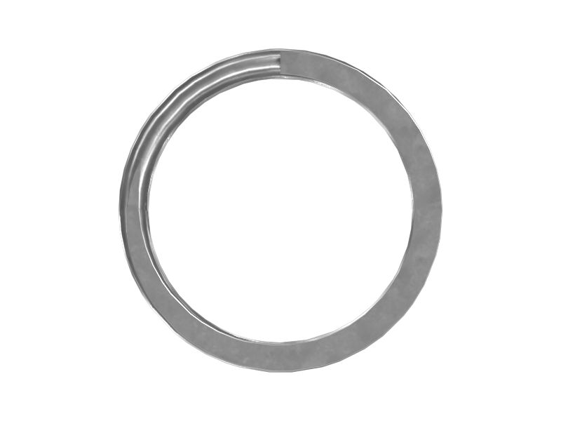 Пружина сжатия