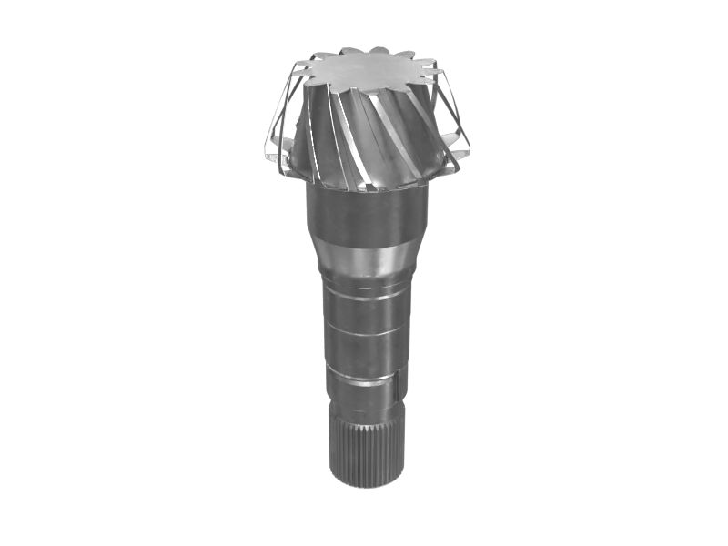 Power Train Bevel Pinion