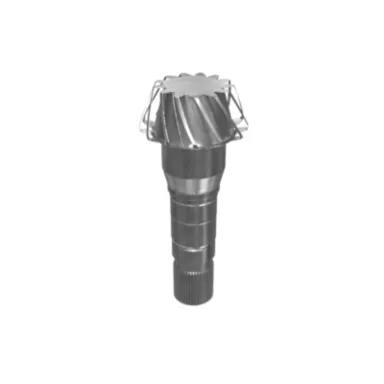 601-2248: Power Train Bevel Pinion