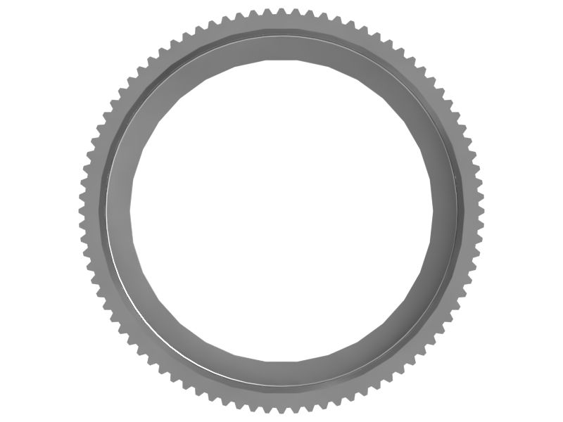 Держатель пружины