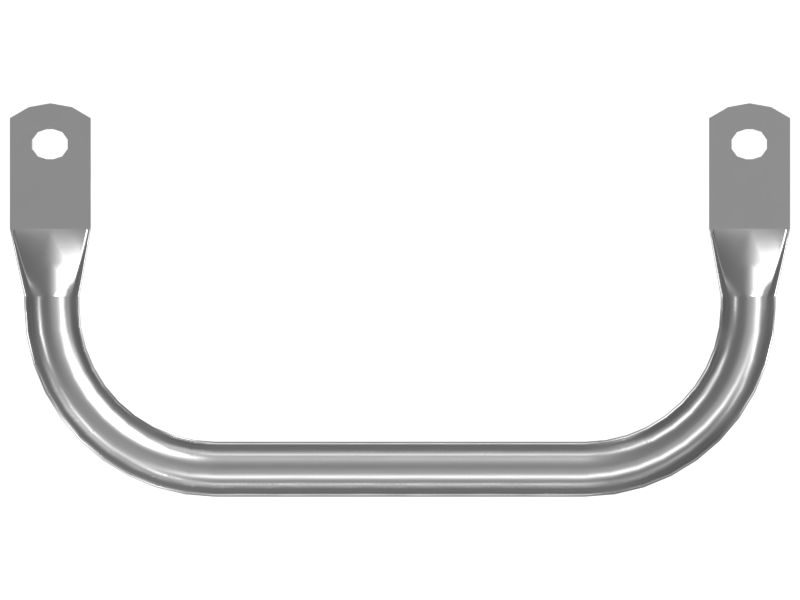 Поручень (захват)