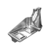 6I-3957: 10mm Thick Mounting Bracket 6I3957 купить