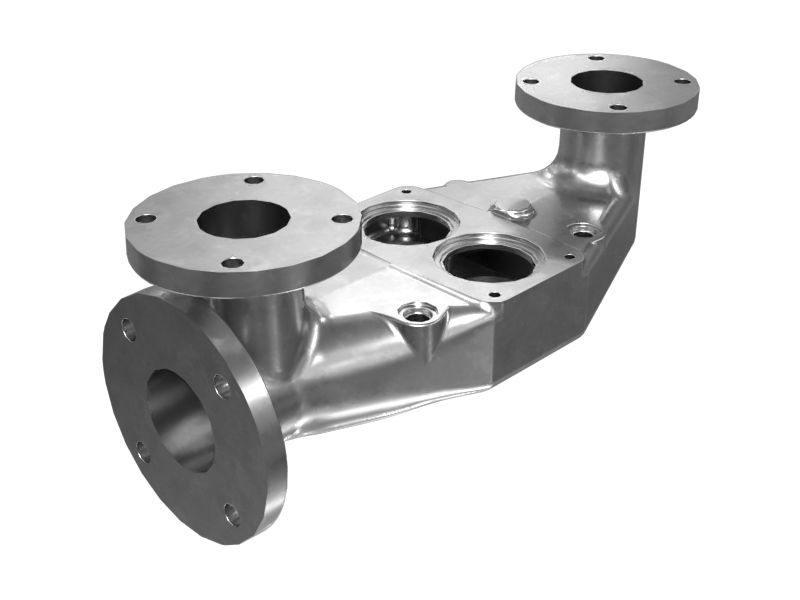 Кожух регулятора