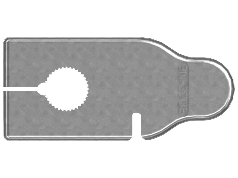 Рычаг управления регулятором