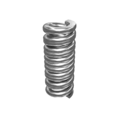 523-9235: 46mm Wire Diameter Compression Spring