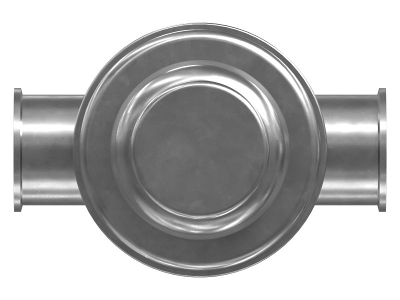 Фильтр системы распыления воды