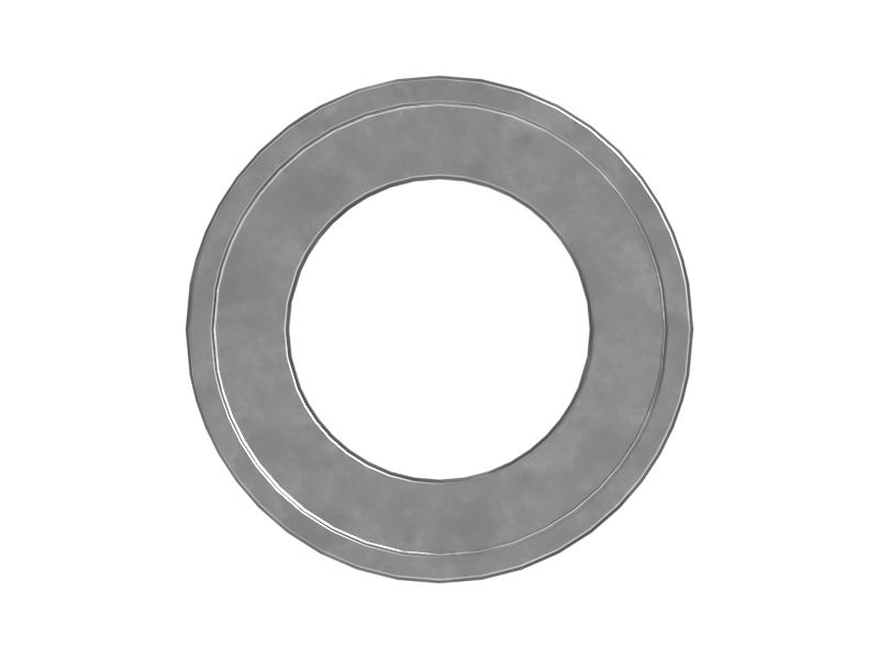 Втулка сальника