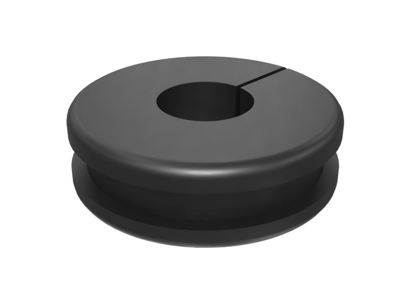 Уплотнение жгута проводов двигателя с внутренним диаметром 16 мм