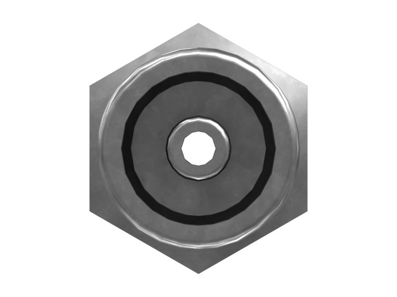 СОЕДИНИТЕЛЬНАЯ МУФТА В СБОРЕ