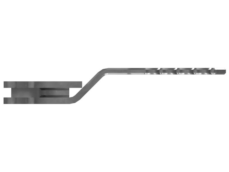 Рукоятка соединительной муфты