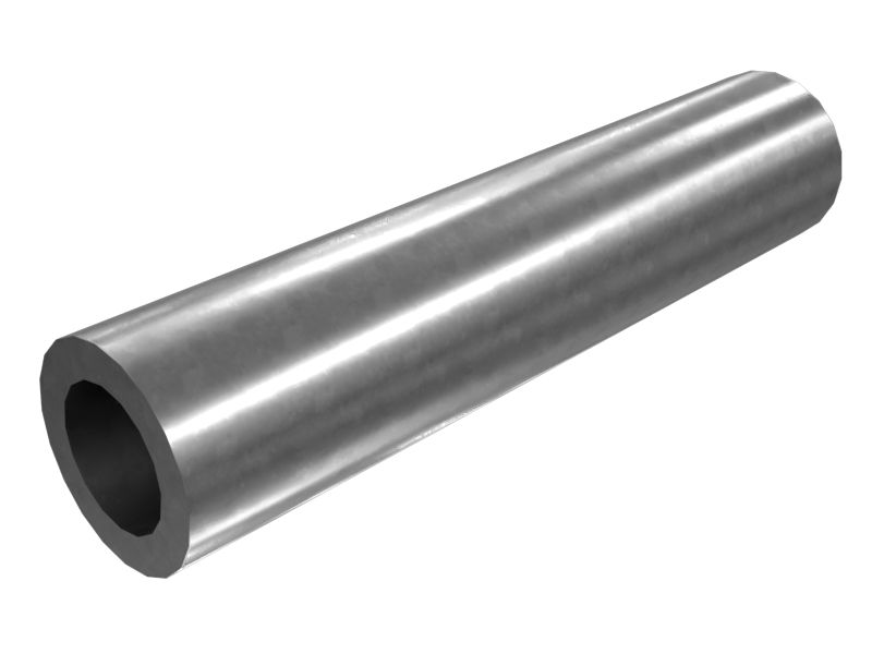 Полая прокладка, длина 95 мм