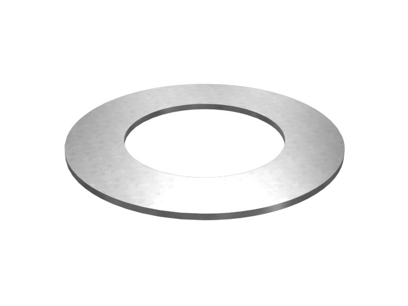 2T-3062: Дисковая прокладка (упорный диск)