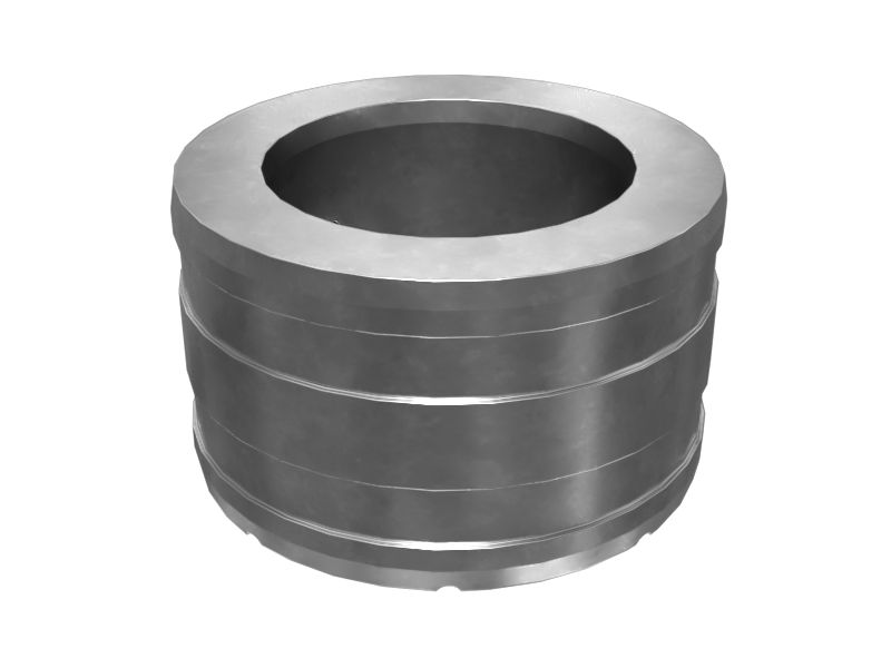 488-2150: Переходник сцепного устройства