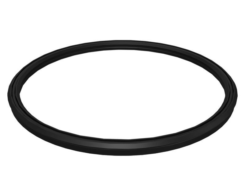 U-образное уплотнение внутреннего диаметра 184,1 мм