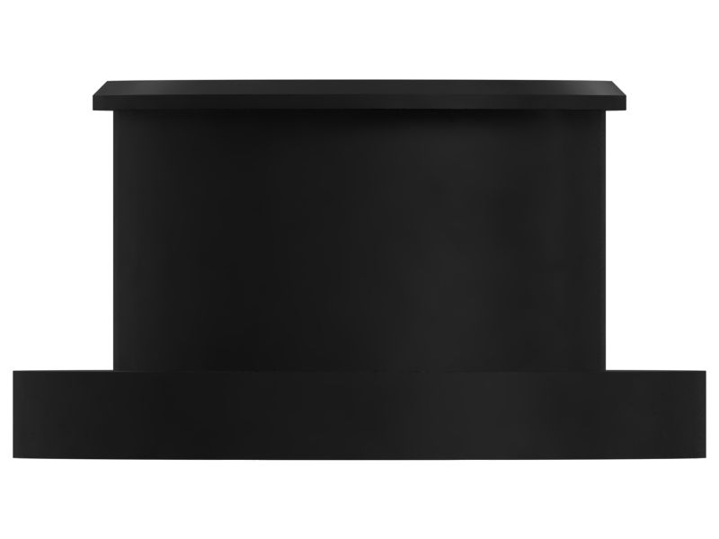 Уплотнение фитинга для шлангов, длина 6,5 мм