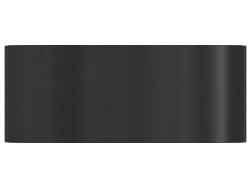 Пластина устройства для быстрой смены навесного оборудования, толщина 12 мм