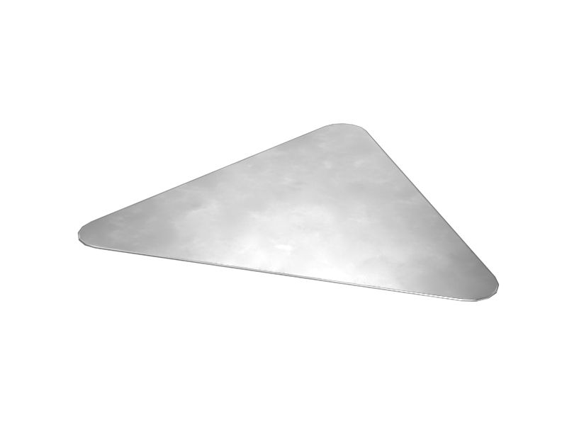 Наклейка обеспечения безопасности