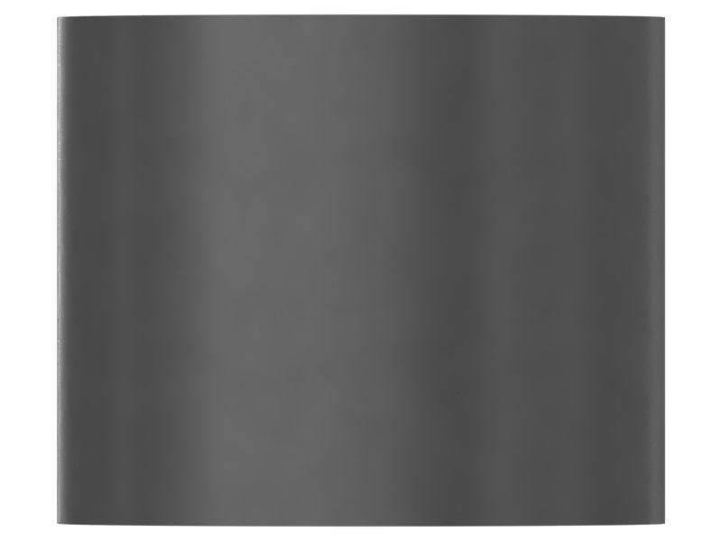 Приварная бобышка, длина 25 мм