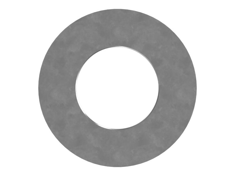 Жесткая прокладка, длина 35,05 мм