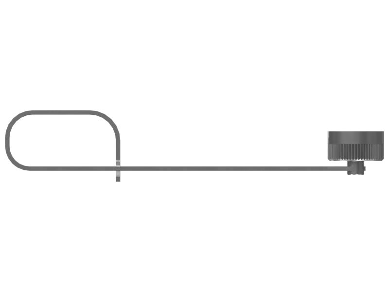 Защитная крышка