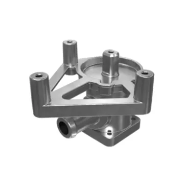 610-0211: Bi Directional Water Valve