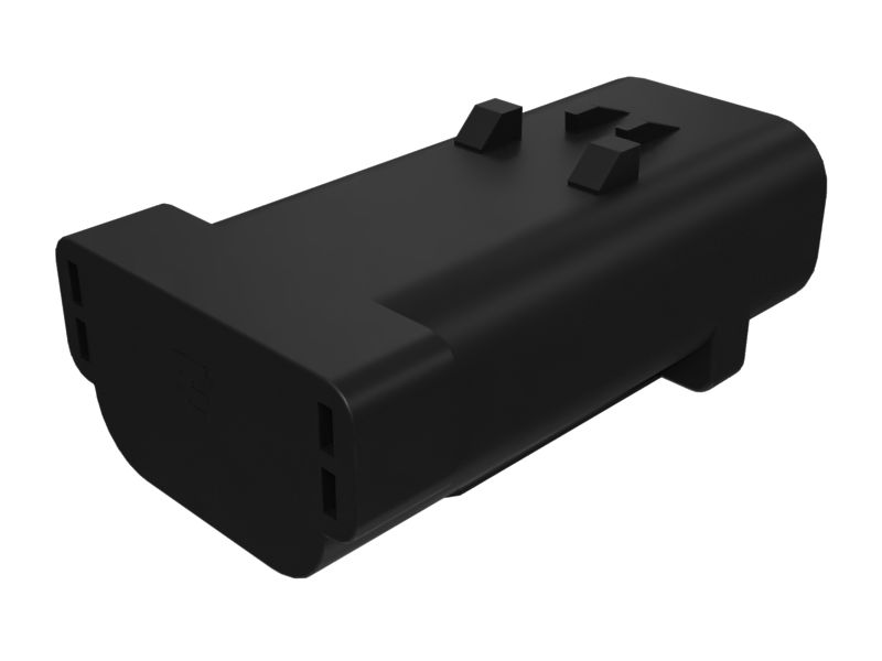 342-2973: КРЫШКА СОЕДИНЕНИЯ