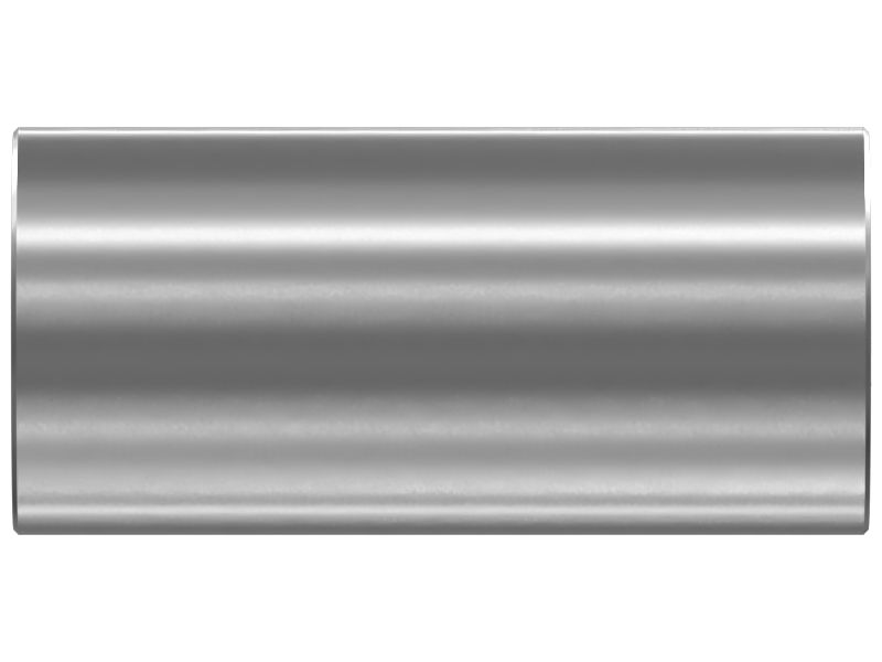 Полая прокладка, длина 42 мм