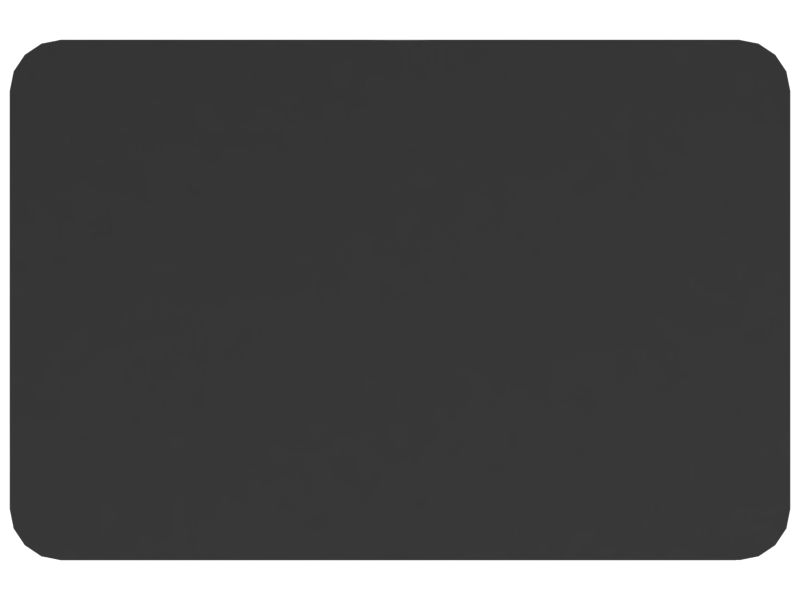 Знак с логотипом CAT, длина 22,86 мм